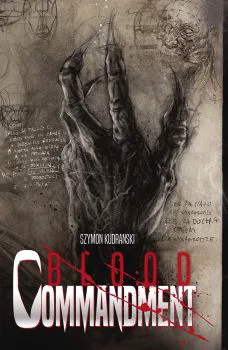 Cover of Szymon Kudranski Variant