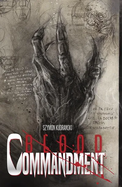 Cover of Szymon Kudranski Variant