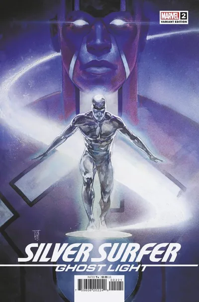 Cover of Cover B Alex Maleev Variant