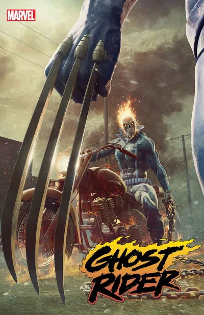 Cover of Björn Barends Variant