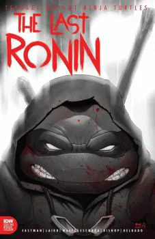 Cover of Noah Sult Exclusive Variant
