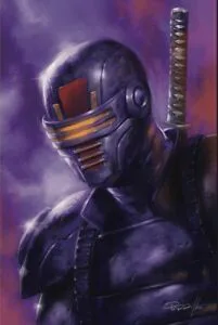 Cover of Lucio Parrillo Exclusive Variant