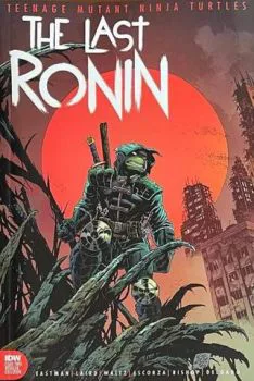 Cover of Brian Level Exclusive Variant