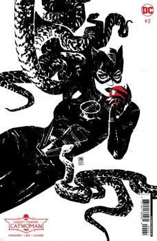 Cover of Dani Incentive Variant (1:25)