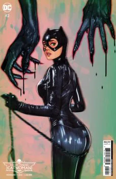 Cover of Tula Lotay Variant
