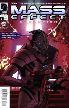 Cover of Joe Quinones Variant
