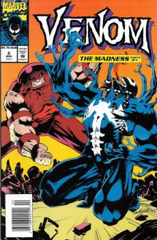 Cover of Cover C Australian Price Variant