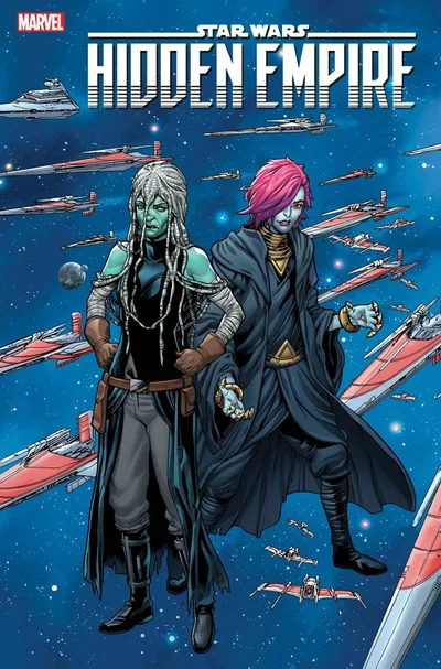 Cover of Steven Cummings & Guru-eFX Connecting Variant