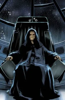 Cover of Patch Zircher Virgin Variant