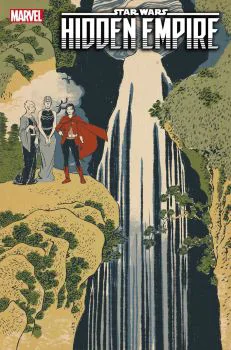 Cover of David Lopez Travel Incentive Variant (1:25)