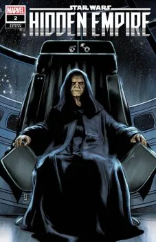 Cover of Patch Zircher Variant