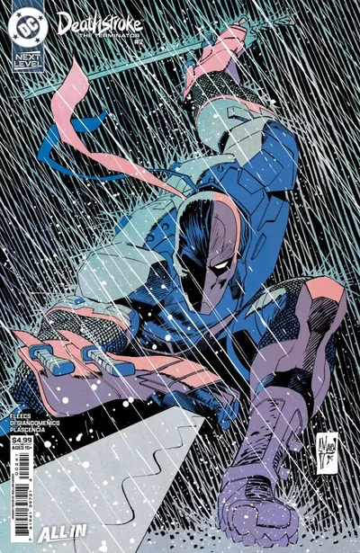 Cover of Cover D