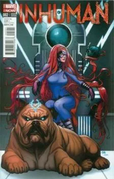 Cover of Frank Cho Variant Cover