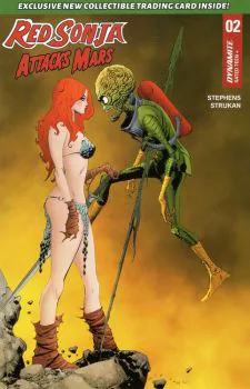 Cover of Jae Lee & June Chung Variant