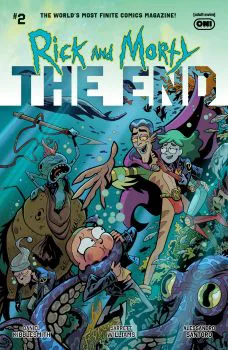 Cover of Troy Little Variant
