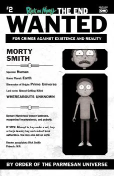 Cover of Phil Murphy Incentive Variant (1:10)
