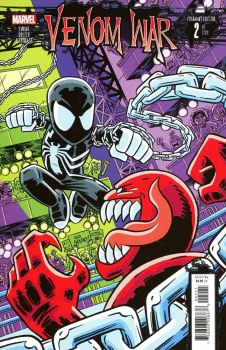 Cover of Chris Giarrusso Variant