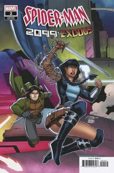 Cover of Ron Lim Connecting Cover