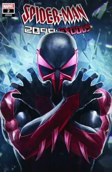 Cover of Skan Srisuwan Exclusive Variant
