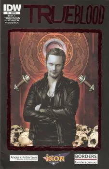 Cover of Ikon Collectibles