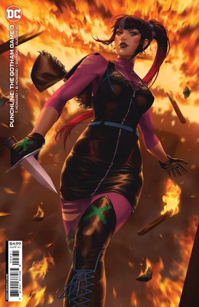 Cover of Ejikure Variant