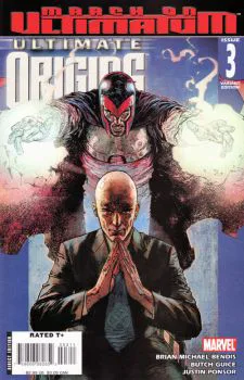 Cover of Cover B Alex Maleev Variant Cover