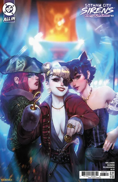 Cover of Cover B