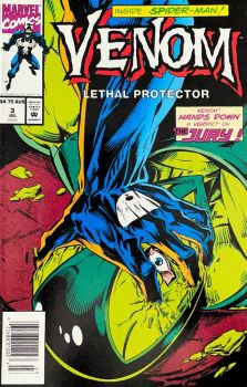 Cover of Cover C Canadian Price Variant