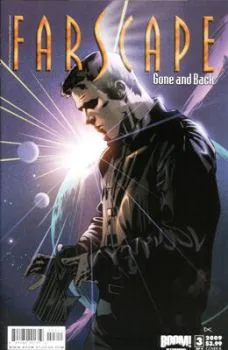 Cover of Cover B Dennis Calero