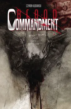 Cover of Szymon Kudranski Variant