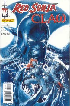 Cover of Gabriele Dell'Otto Variant Cover