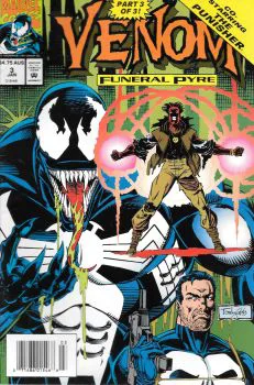 Cover of Cover C Australian Price Variant