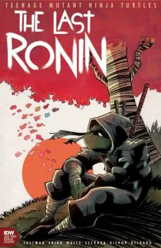Cover of Shawn Daley Exclusive Variant