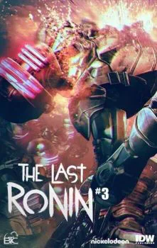 Cover of John Giang Exclusive Variant (Ltd. 500)