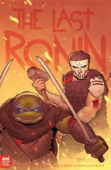 Cover of Noah Sult Exclusive Variant (Ltd. 150)