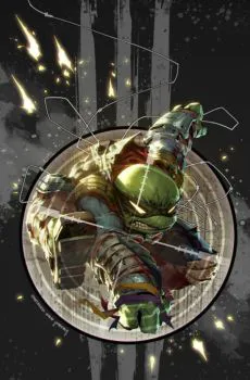 Cover of Kael Ngu Exclusive Variant