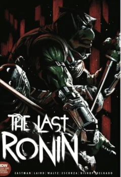 Cover of Gabriele Dell'Otto Exclusive Variant