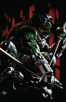 Cover of Gabriele Dell'Otto Exclusive Virgin Variant