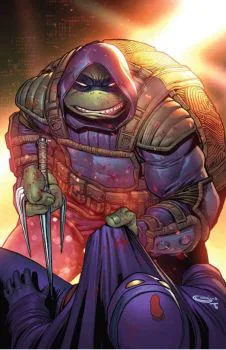 Cover of Sajad Shah Exclusive Variant