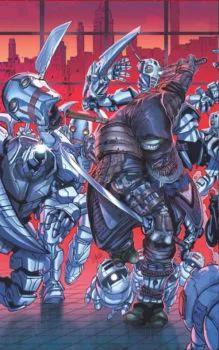 Cover of Stan Yak Exclusive Variant