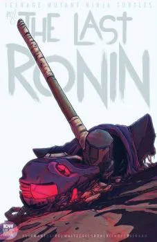 Cover of Ben Bishop Exclusive Variant (Ltd. 250)