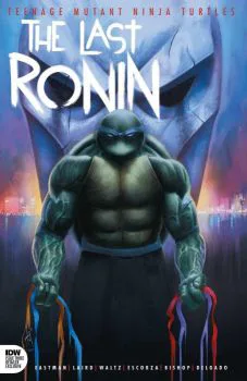 Cover of David Sánchez Exclusive Variant (Ltd. 450)