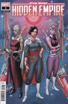 Cover of Steven Cummings Connecting Variant
