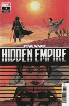 Cover of Declan Shalvey Battle Variant