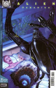 Cover of Ario Anindito Variant
