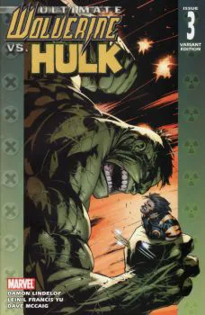 Cover of Cover B Adam Kubert Variant Cover