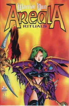 Cover of Cover C Special Collector's Edition Numbered #of 1000