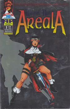 Cover of Cover D Collector's Edition
