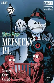Cover of Simone Guglielmini Incentive Variant (1:10)