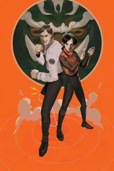 Cover of 30 Copy Magana Virgin Incentive